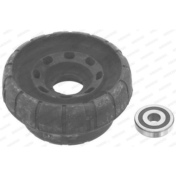 STRUT MOUNT FT L&R PRIMASTAR VIVARO TRAFIC 01-15 image