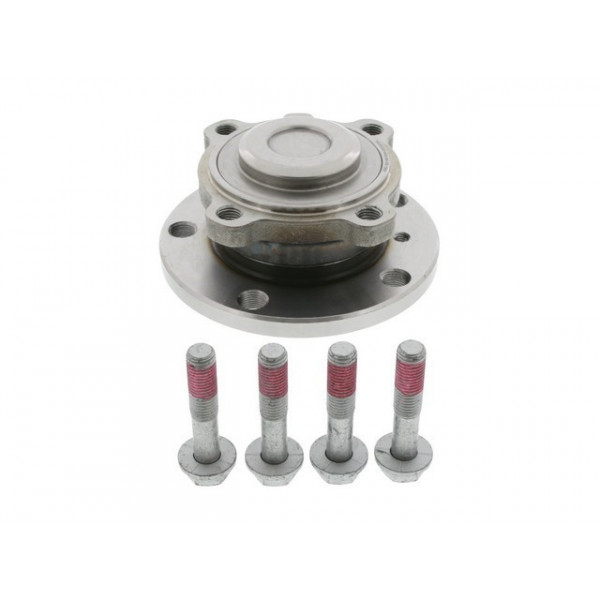 Wheel Bearing Kit Mini 10-16 image