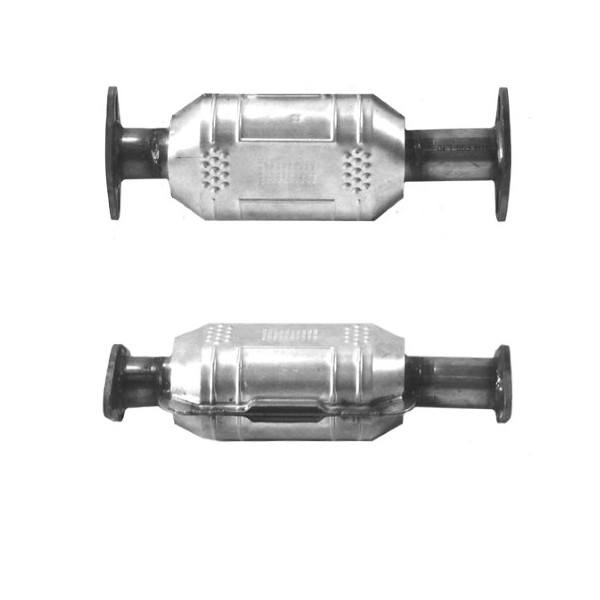 CAT MAZD XEDOS 6 20 92-00 image