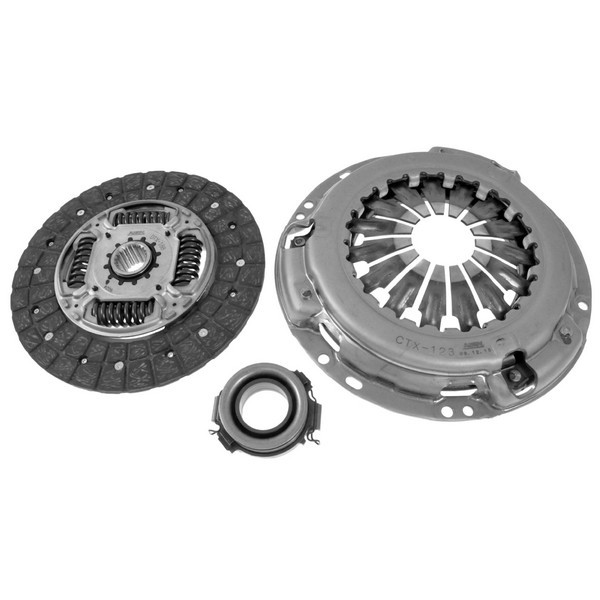 Clutch Kit Toyota 05-13 image