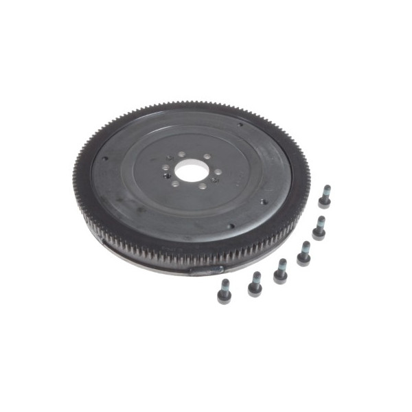 Flywheel Mini 06-15 image