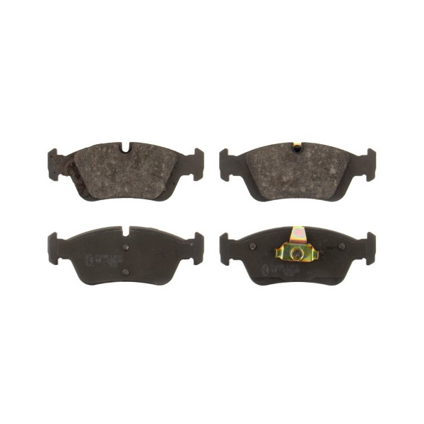 Brake Pad Set - Disc Brake BMW 96-09 image