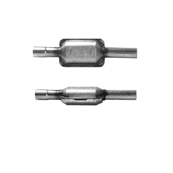 CAT CHEROKEE 93-95 SLOT FIT image