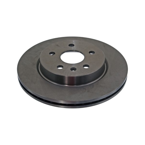 Jurid Brake Disc (Rear) image