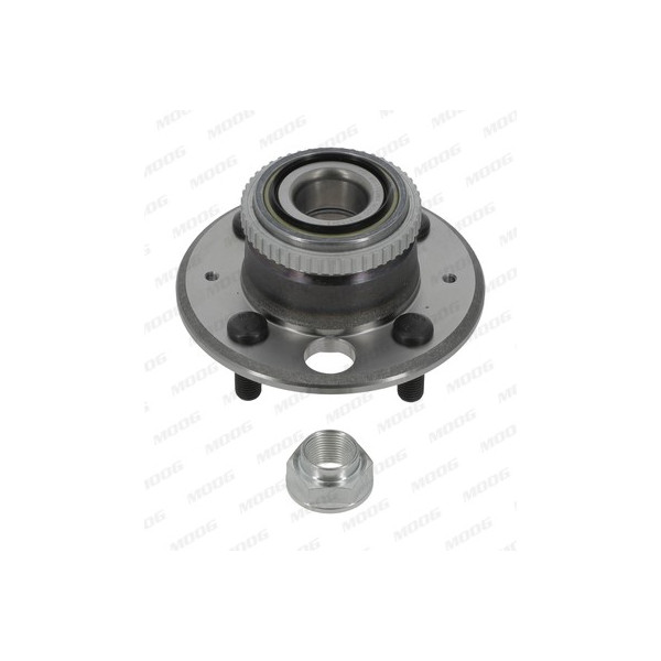 Wheel Bearing Kit Honda 91-01 image