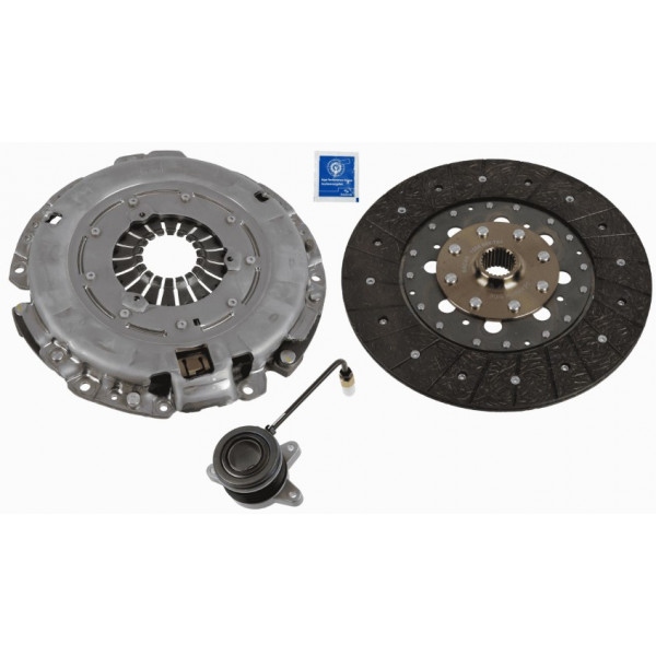 Clutch Kit Ssangyong 10-20 image