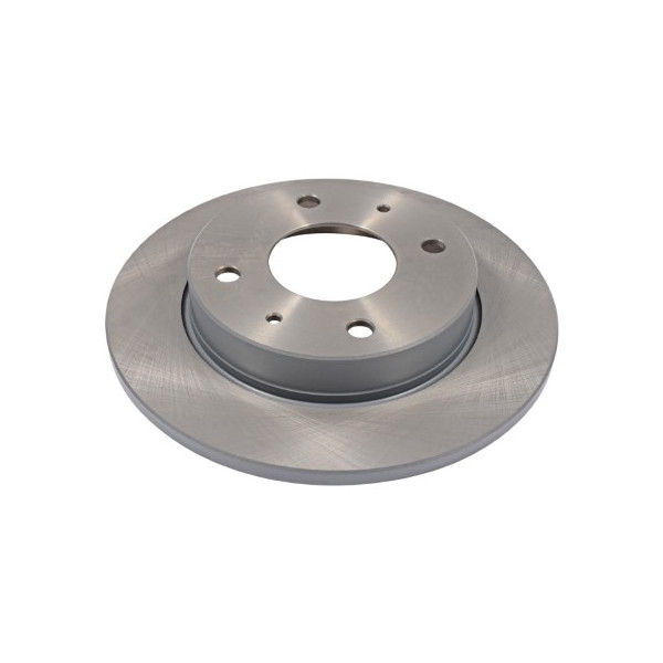 Brake Disc Mitsubishi Smart 04-12 image