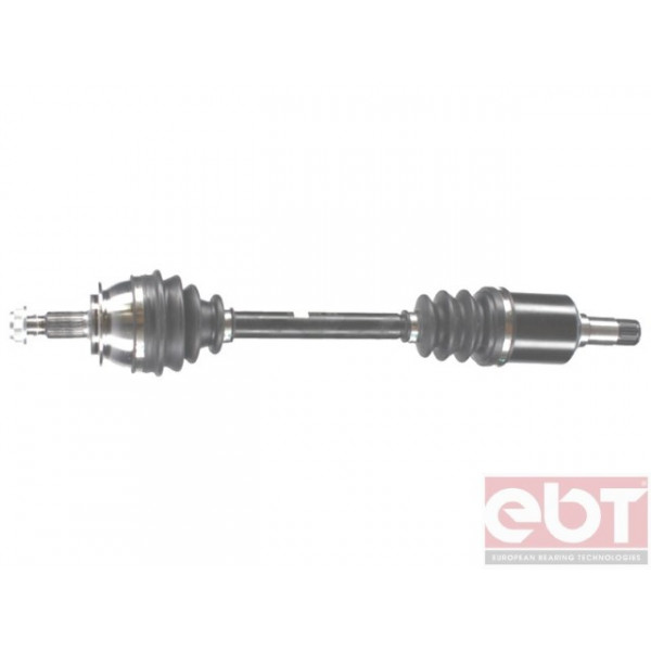 Drive Shaft Mercedes 04-12 image