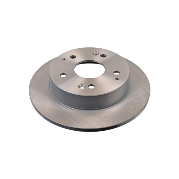 Brake Disc BMW 02-09 image