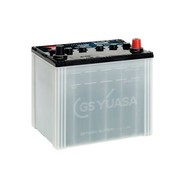 12V 65Ah 620A EFB Start Stop Battery image