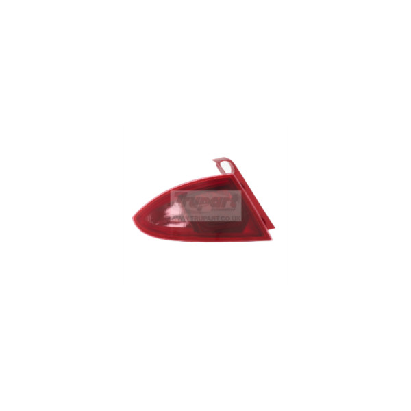 Trupart Rear Lamp Unit (Rear Left Hand) image