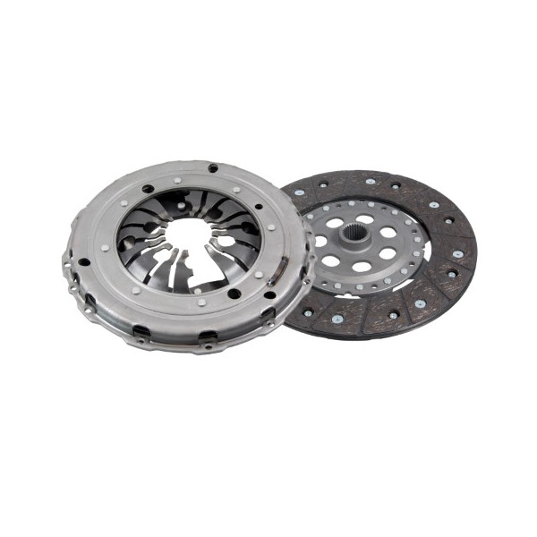 CLUTCH KIT VW T-PORT 25TD 95-03 image