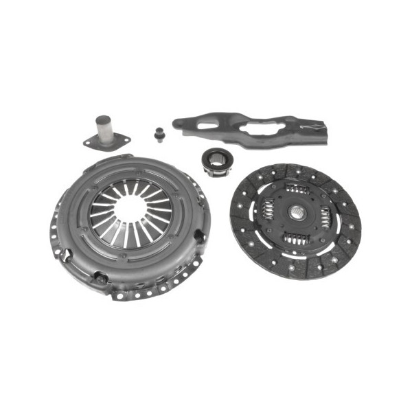 Clutch Kit Mitsubishi 08-18 image