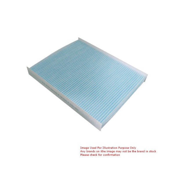 Cabin Air Filter Hyundai 09-18 image