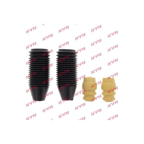 SHOCK COVER R L&R CHEVROLET DAEWOO 02-13 image