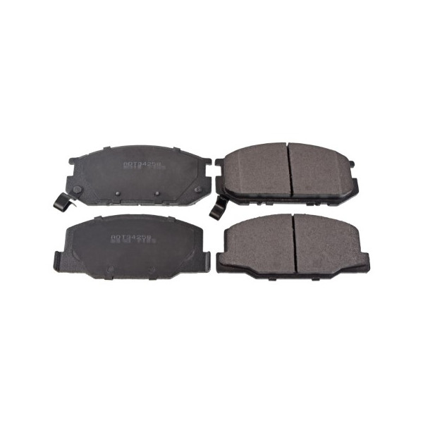 Brake Pad Set - Disc Brake Toyota 90-02 image