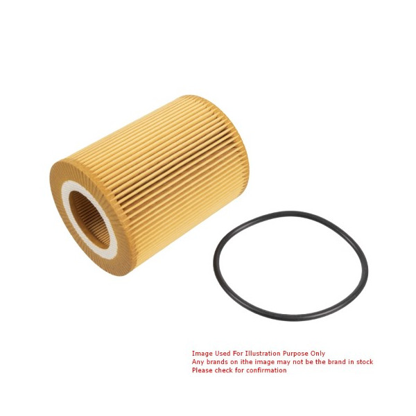Oil Filter Volvo Land Rover 06-18 image