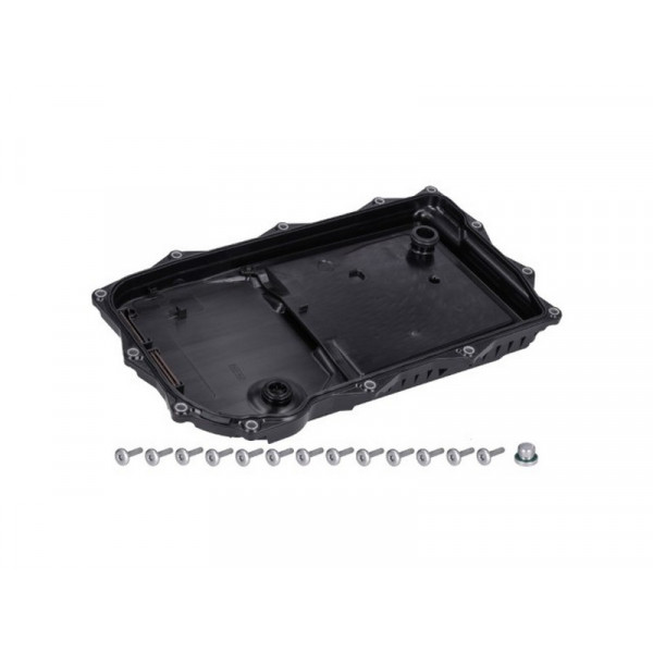 Hydraulic Filter Kit Land Rover Alfa Romeo BMW Maserati Saab image