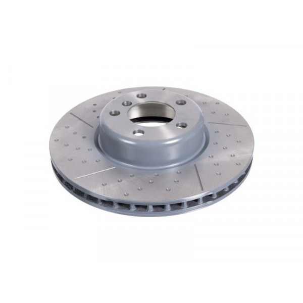 Jurid Brake Disc (Front) image