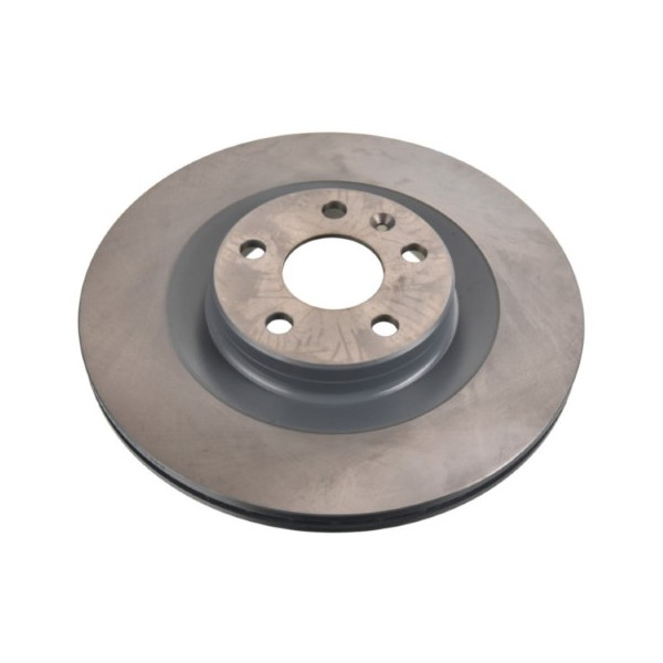 Brake Disc Audi Seat Skoda VW 17-22 image
