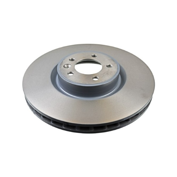 Brake Disc Chevrolet 00-13 image