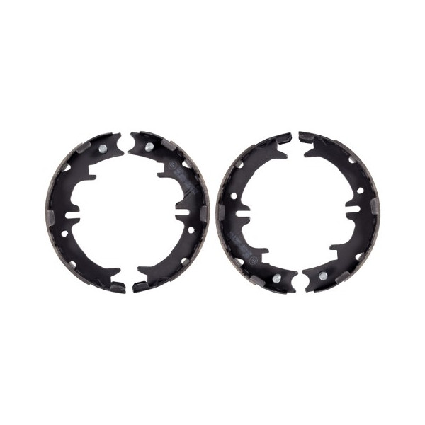 Brake Shoe Set - Parking Brake Toyota Lexus 90-13 image