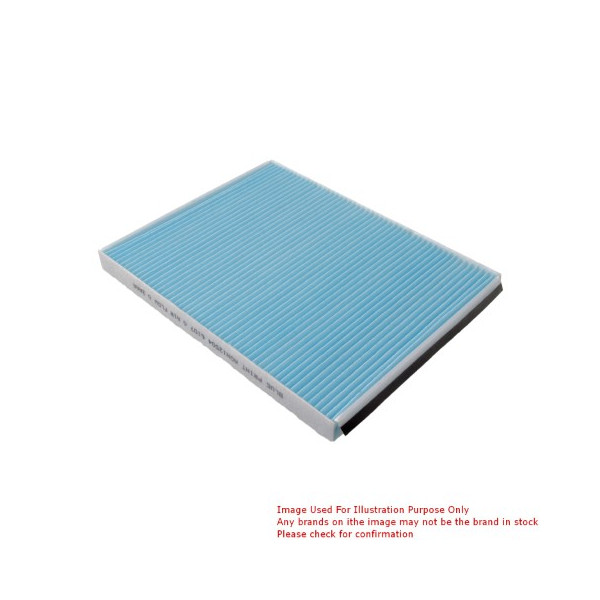 Cabin Air Filter Ford Nissan 93-07 image