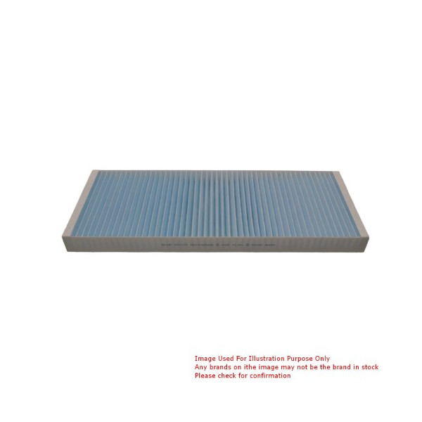 Cabin Air Filter Audi VW 88-01 image