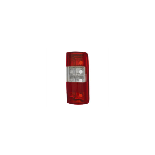 Trupart Rear Lamp Unit (Rear Right Hand) image