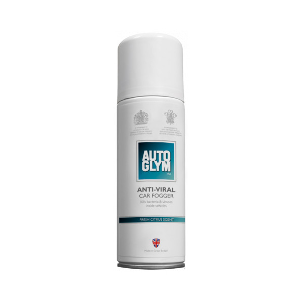 Autoglym Anti Viral Fogger 150ml Interior Disinfectant Mist image