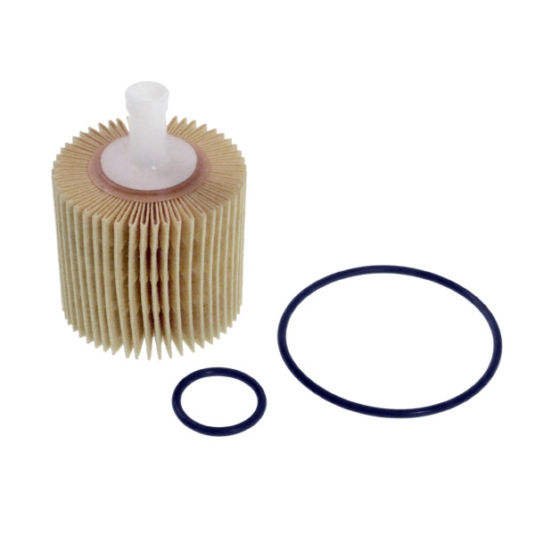 Oil Filter Subaru Toyota Lexus 05-18 image