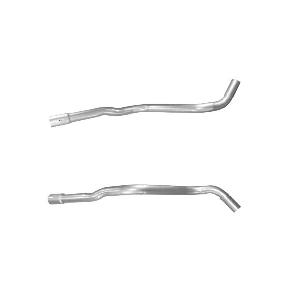 Exhaust Pipe Fiat 03-13 image