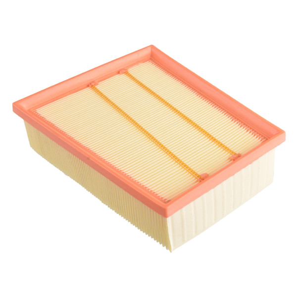 Air Filter Mercedes Nissan Renault 15-23 image