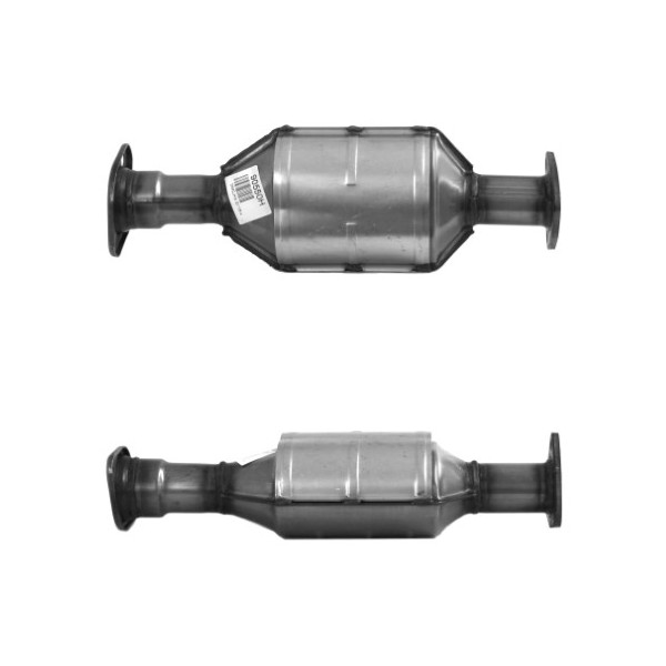 CAT ASSY HOND CRV 97-99 image