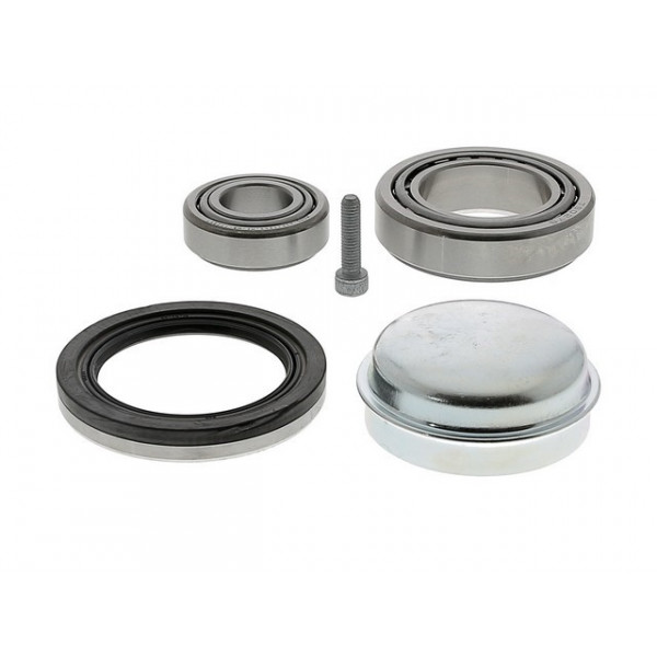 Wheel Bearing Kit Mercedes 00-17 image