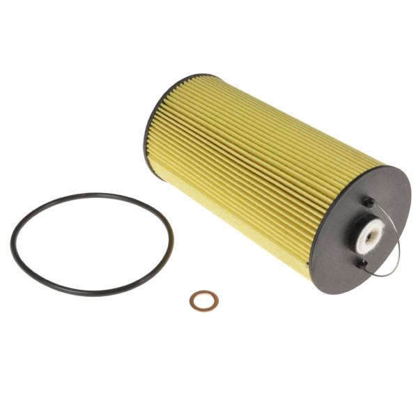 Oil Filter Mercedes Ssangyong 93-10 image
