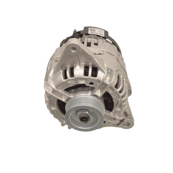ALTERNATOR MITSUBISHI CARISMA SPACE STA image