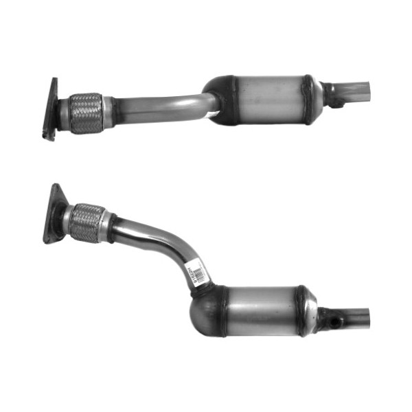 PETROL CAT MEGANE-CSCENIC MK2 14I 03-09 image