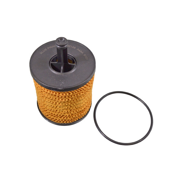 Oil Filter VW 02-10 image