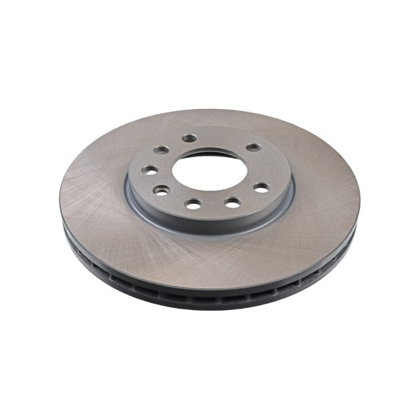 Jurid Brake Disc (Front) image