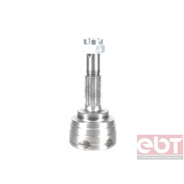 CV JOINT FT NISS CUBE MICRA 10-17 image