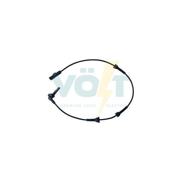 Sensor - Wheel Speed Renault 10-20 image