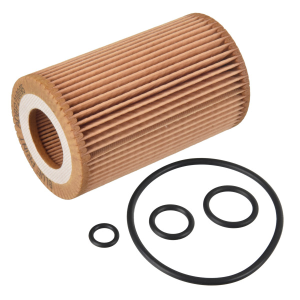 Oil Filter Mercedes 04-11 image