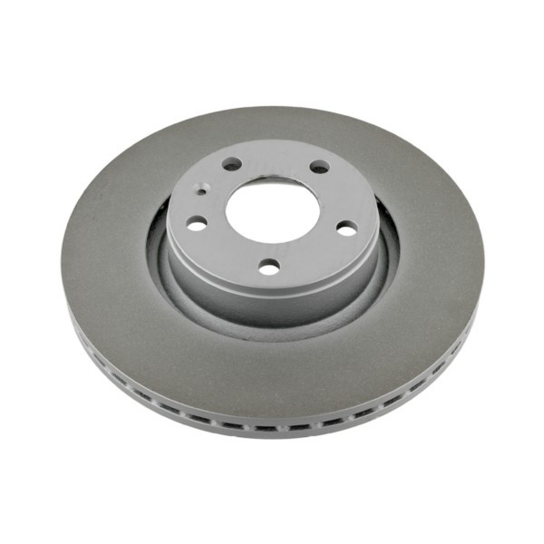 Brake Disc Audi 04-11 image