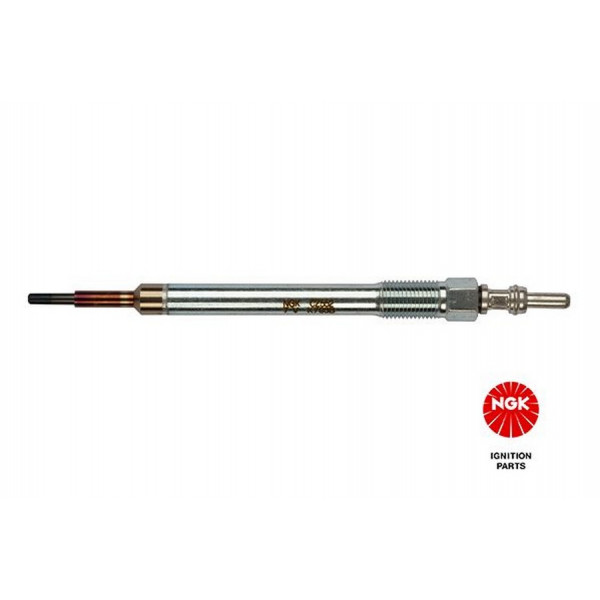 Glow Plug Land Rover Jaguar 14-22 image