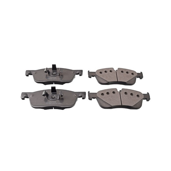 Brake Pad Set - Disc Brake Jaguar 15-25 image