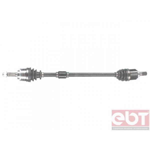 Drive Shaft Hyundai 07-13 image