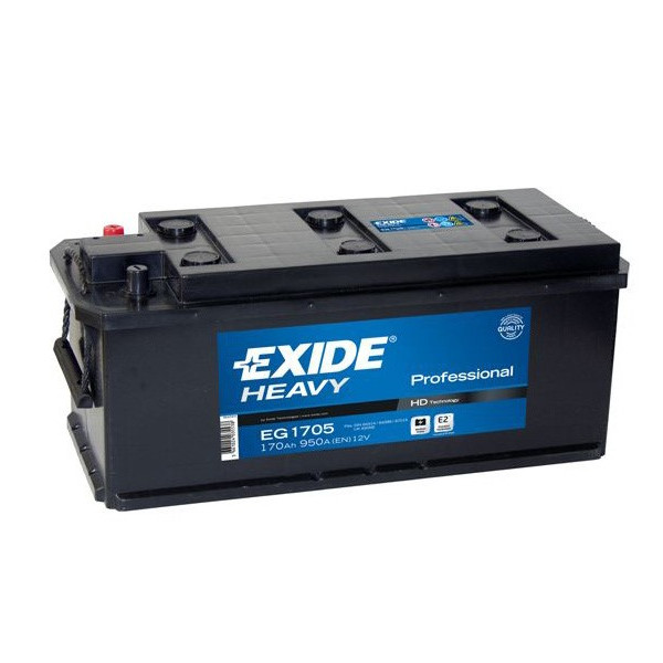 EXIDE BATTERY image