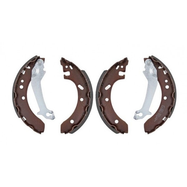 Brake Shoe Set Ford 89-03 image