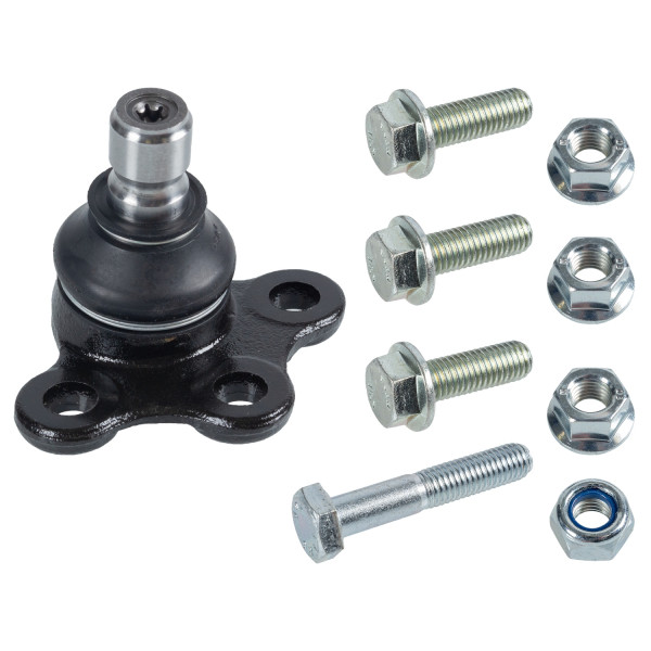 Ball Joint Citroen Peugeot 02-10 image